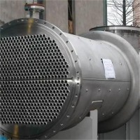 不鏽鋼冷凝器